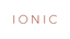 Ionic – Startsida